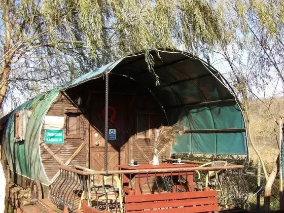 Bungalow