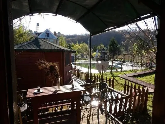 Bungalow