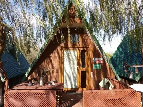 Bungalow