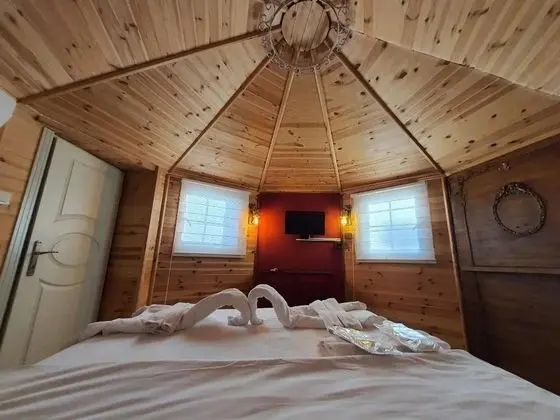 Bungalow