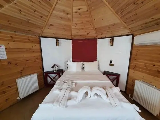 Bungalow