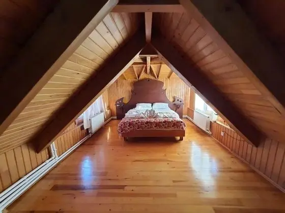 Dublex Prestige Suite