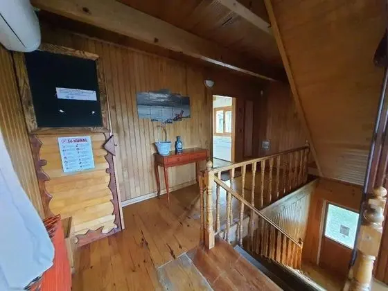 Dublex Prestige Suite
