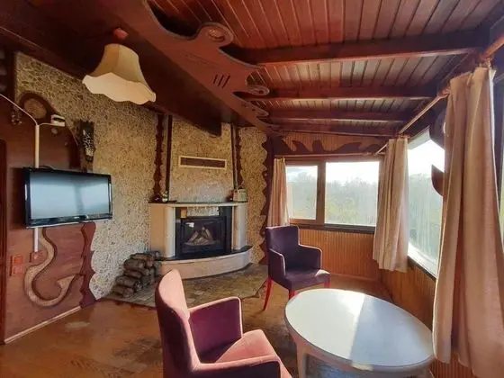 Dublex Prestige Suite