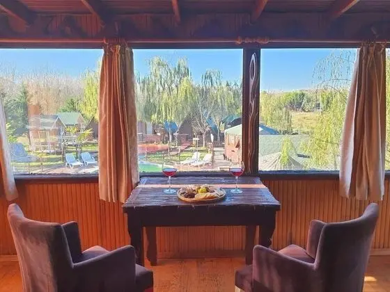 Dublex Prestige Suite