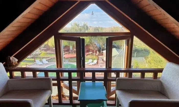 Dublex Prestige Suite