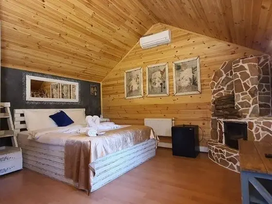 Garden Suite
