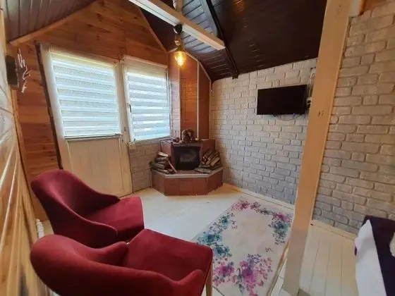 Garden Suite