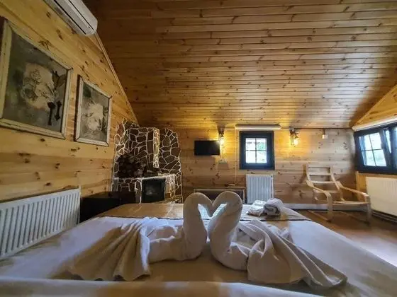 Garden Suite