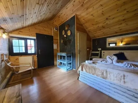 Garden Suite