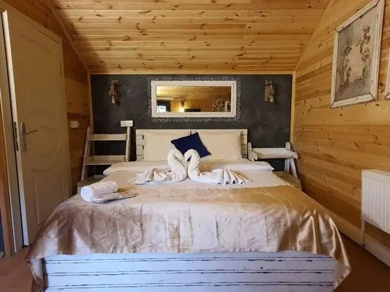 Garden Suite