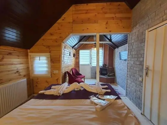 Garden Suite