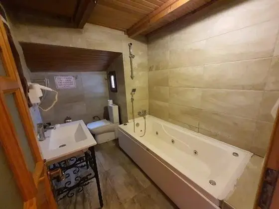 Princess Suite