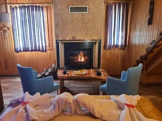 Princess Suite