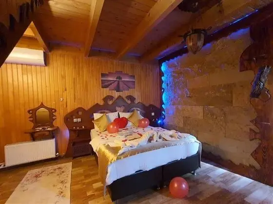 Queen Suite
