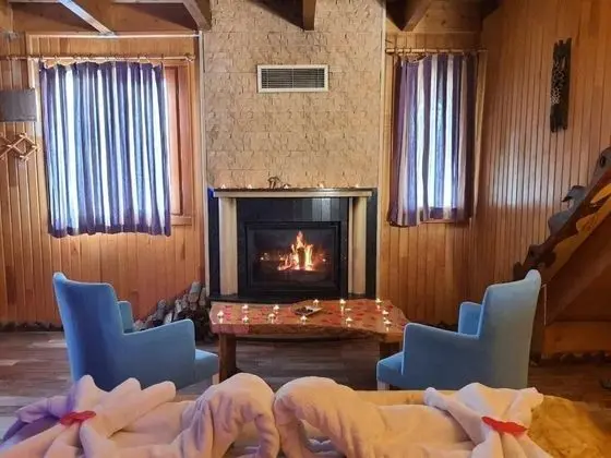 Queen Suite