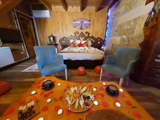 Queen Suite