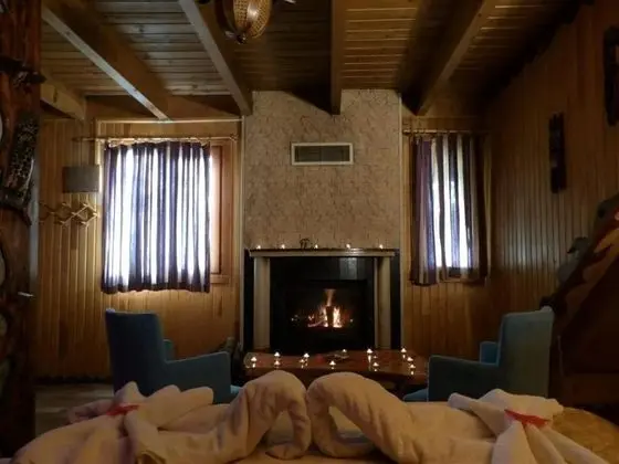 Queen Suite