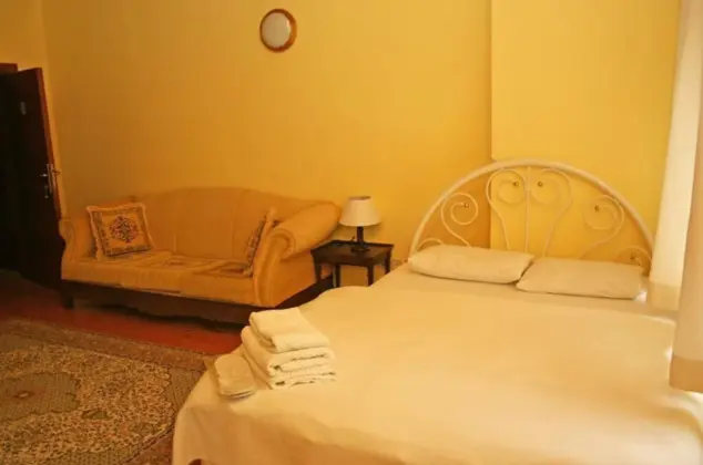 Standart Oda Balkonlu,dağ Manzaralı,balkonlu