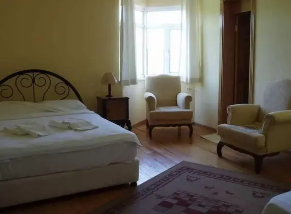 Standart Oda,dağ Manzaralı