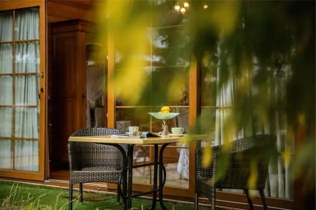 Bungalow, Nehir Manzaralı