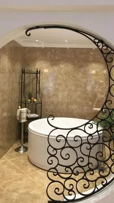 Dreamcatcher, Dağ Manzaralı, Şömineli