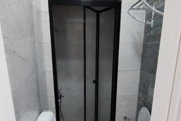 Standard Bahçe Manzaralı Oda