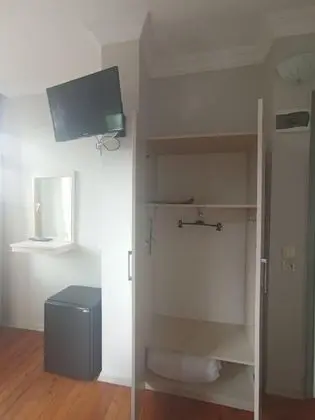 3 Kişilik Oda