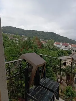 3 Kişilik Oda