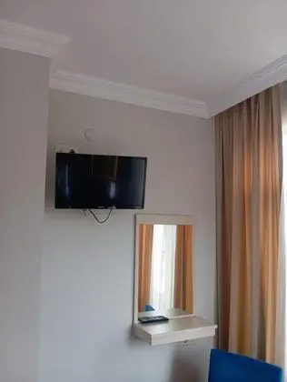 Çift Kişilik