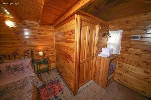 Bungalov