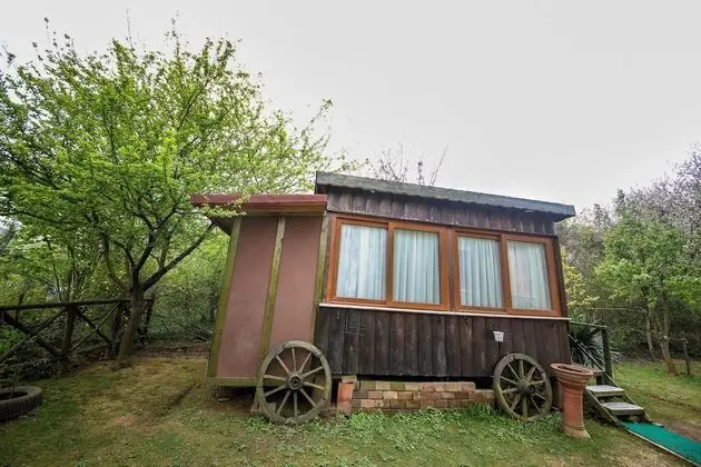 Bungalov