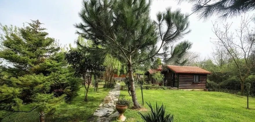 Bungalov