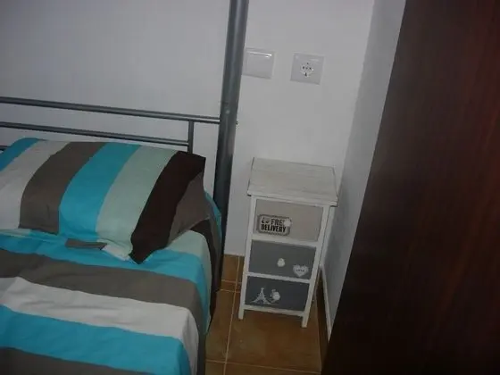 Apart Daire, 2 Yatak Odası, Şömine