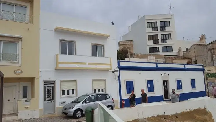Apart Daire, 2 Yatak Odası, Şömine
