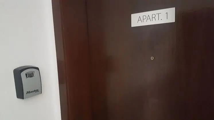 Apart Daire, 2 Yatak Odası, Şömine