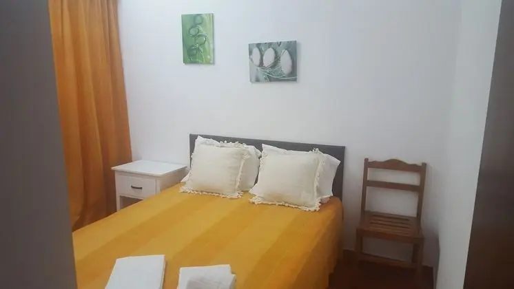 Apart Daire, 3 Yatak Odası, Şömine