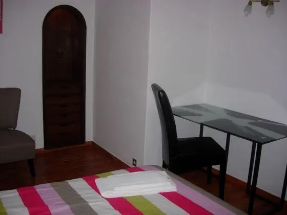 Apart Daire, 3 Yatak Odası, Şömine