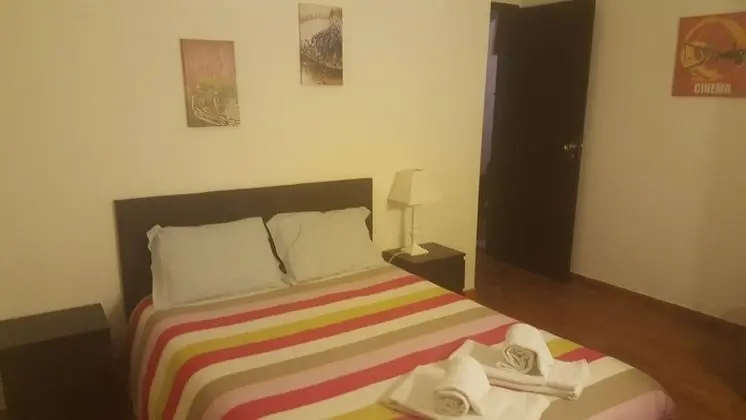 Apart Daire, 3 Yatak Odası, Şömine