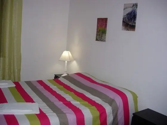 Apart Daire, 3 Yatak Odası, Şömine