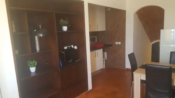 Apart Daire, 3 Yatak Odası, Şömine