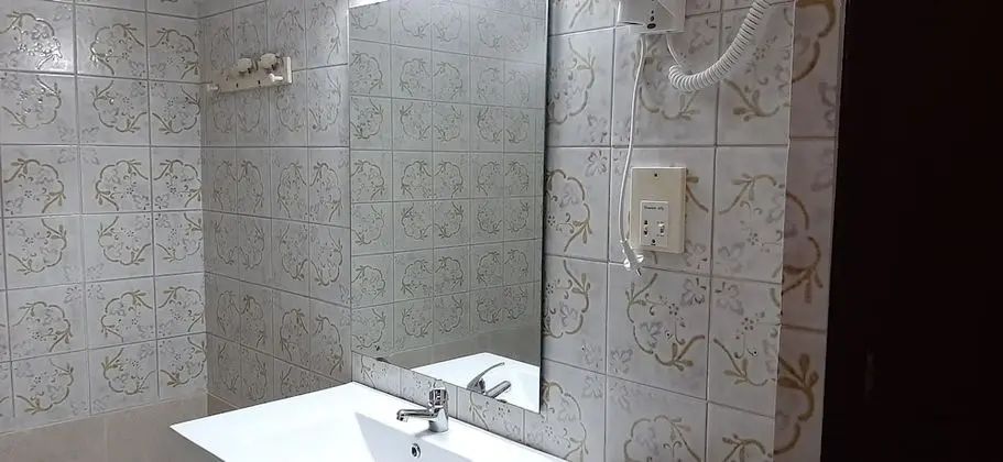 Apart Daire, 3 Yatak Odası, Şömine