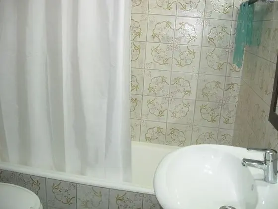 Apart Daire, 3 Yatak Odası, Şömine