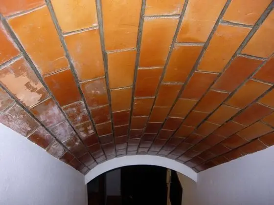 Apart Daire, 3 Yatak Odası, Şömine