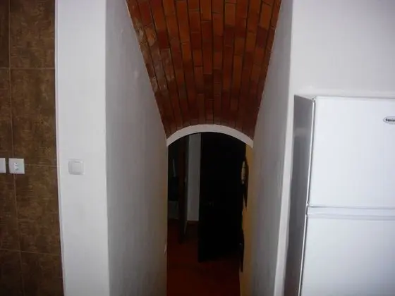 Apart Daire, 3 Yatak Odası, Şömine
