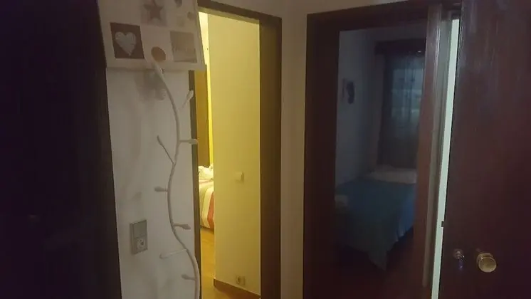 Apart Daire, 3 Yatak Odası, Şömine