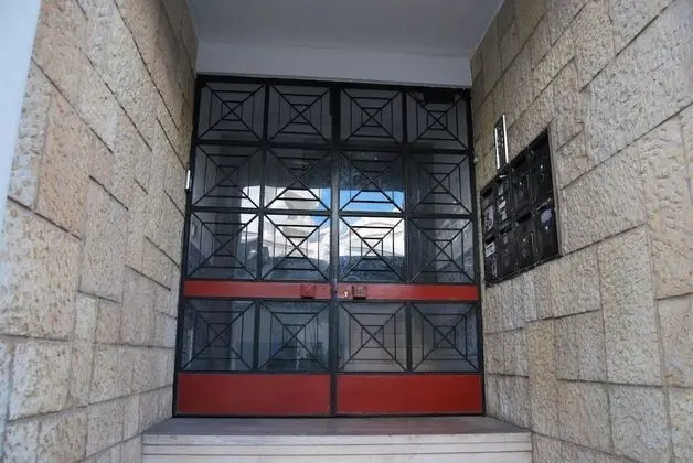 Apart Daire, 3 Yatak Odası, Şömine