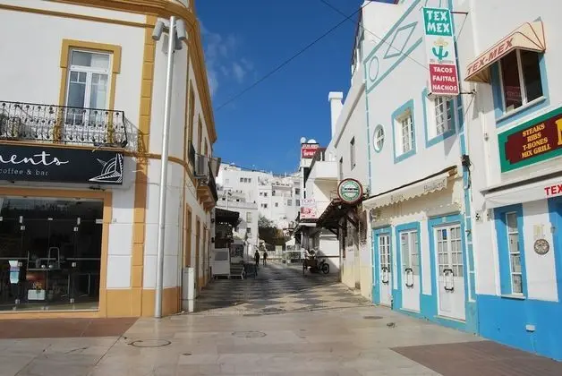 Apart Daire, 3 Yatak Odası, Şömine