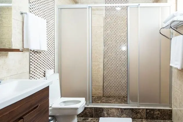 Standard İki Ayrı Yataklı Oda, 2 Tek Kişilik Yatak