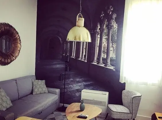 Deluxe Apart Daire, 1 Yatak Odası, Mutfak, Deniz Manzaralı